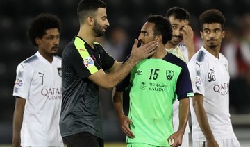Glimmer of hope for Al-Ahli in AFC Champions League clash with Qatar’s Al-Sadd