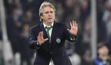 Al-Hilal search for new coach leads them to Sporting boss Jorge Jesus