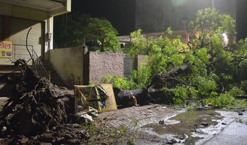 Violent storms in India kill at least 86