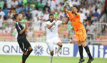 Fighting performance from Al-Ahli not enough as Saudi club exit AFC Champions League