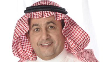 FaceOf: Dawood  Al-Shirian, president of the Saudi Broadcasting Corp.