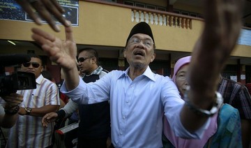 Malaysia’s pardons board to discuss Anwar’s release on Wednesday