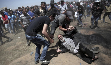 UN Security Council set to discuss Gaza after a deadly day