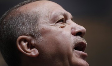 Turkey’s Erdogan plans to take greater control of economy: Bloomberg