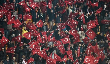 Turkey’s turn to host football Euros, says football chief
