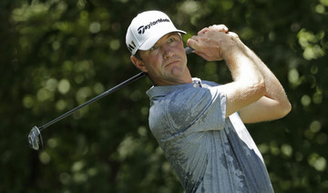 Golfer Lucas Glover’s wife arrested for attack after tournament loss