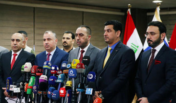 Iraq's Election Commission: Armed militiamen besiege an electoral office in Kirkuk 