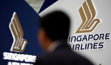 Singapore Airlines reports highest profit in 7 years