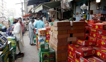Pakistan’s biggest date market sees huge Ramadan demand