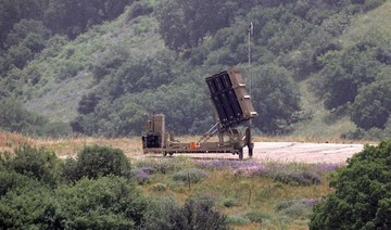 Rocket sirens in Golan Heights was a ‘false alarm’: Israeli military