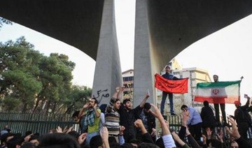 Fresh protests claim more victims in southern Iran 