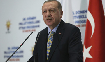 Erdogan rallies Muslim leaders to condemn Israel