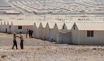 UN renewables drive helps Syrian refugees
