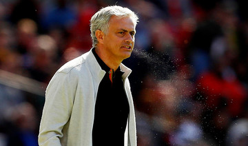 Mourinho: Manchester United’s season a success even if we lose FA Cup final to Chelsea