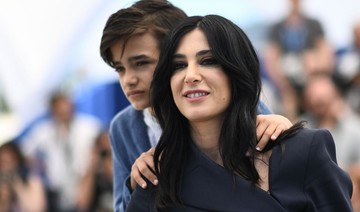 Syrian refugee boy is stand-out star of Cannes film festival