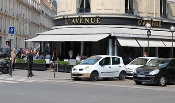 Top Paris restaurant probed over ‘anti-Arab discrimination’