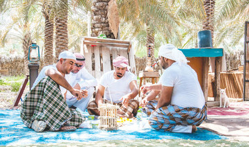 ThePlace: Al-Ahsa — the largest date-palm oasis in the world