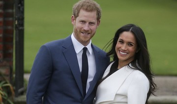 Prince Harry, Meghan Markle to become Duke, Duchess of Sussex