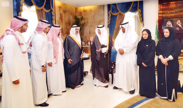 Makkah governorate eyes partnership with entrepreneurship college