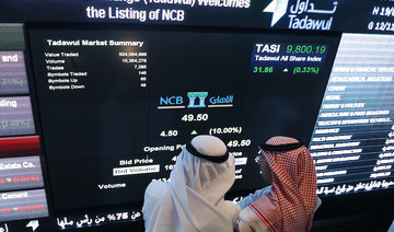 Nasdaq Dubai to launch Saudi Arabian futures later this year