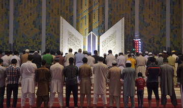 All TV channels agree to broadcast call to prayer 