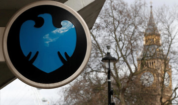 British court dismisses charges against Barclays over 2008 Qatar deal