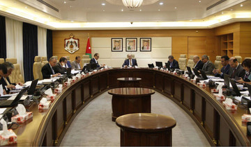 Jordanian cabinet approves new IMF-guided tax law to boost finances
