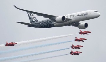 Airbus says it will obey WTO ruling on aircraft subsidies