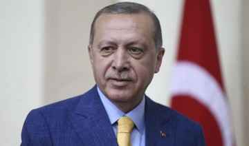 Erdogan hints Turkey may ban some Israeli goods because of Gaza violence