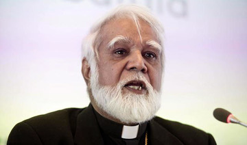Pope Francis to elevate Pakistani archbishop to cardinal