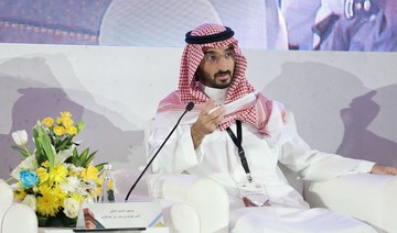 FaceOf: Prince Abdullah bin Bandar, deputy governor of Makkah region