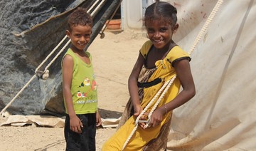 ‘We cry in our hearts. We cry to God:’ Forgotten Yemeni refugees of Djibouti