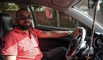 Drivers brace for Egyptian ride-hailing laws