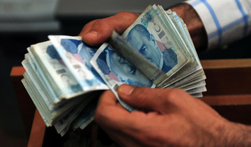 Turkish central bank raises rates sharply to prop up lira