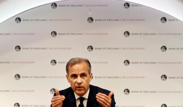 Another surprise fall in UK inflation muddies Bank of England rates message