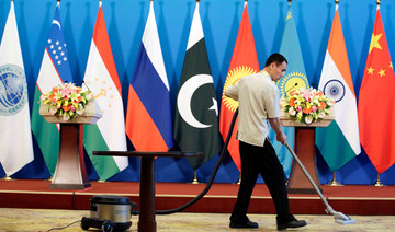 Pakistan vows to fight extremism under the banner of Shanghai Cooperation Organization