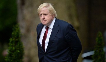 UK slams Russian pranksters over Boris Johnson ‘Armenia’ call