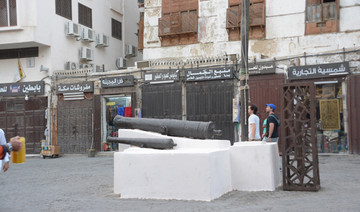 What makes Ramadan in Old Jeddah special