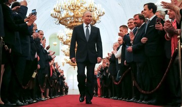 Putin says will step down as president after term expires in 2024