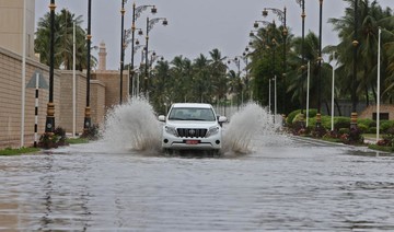 Cyclone Mekunu intensifies, Salalah to be hardest hit