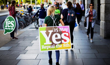 Ireland referendum could lift strict ban on abortion