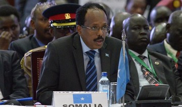 Somali leader urges calm after clashes in disputed north