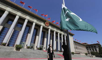 Pakistan seeks economic lifeline with fresh China loans