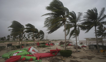 Cyclone Mekunu subsides after leaving 10 dead, 40 missing in Oman and Yemen