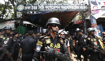 Bangladesh declares zero tolerance against drug dealers