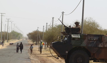 20 killed in suspected militant attack in Mali: sources