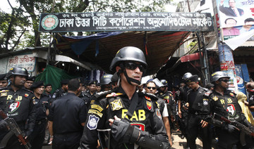 Bangladesh kills 86, arrests 7,000 in anti-drugs campaign