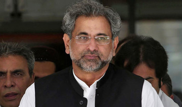 Gilgit-Baltistan Reforms Order will give equal rights to residents of the area, says PM Abbasi