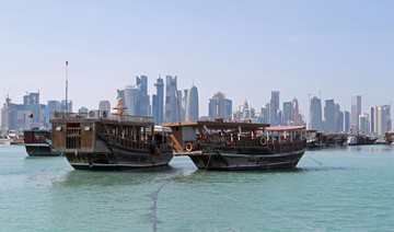 Qatari banks exposed to new banking bad loan rules