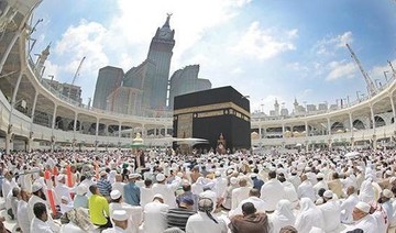 More than 19 million pilgrims performed Umrah in 2017